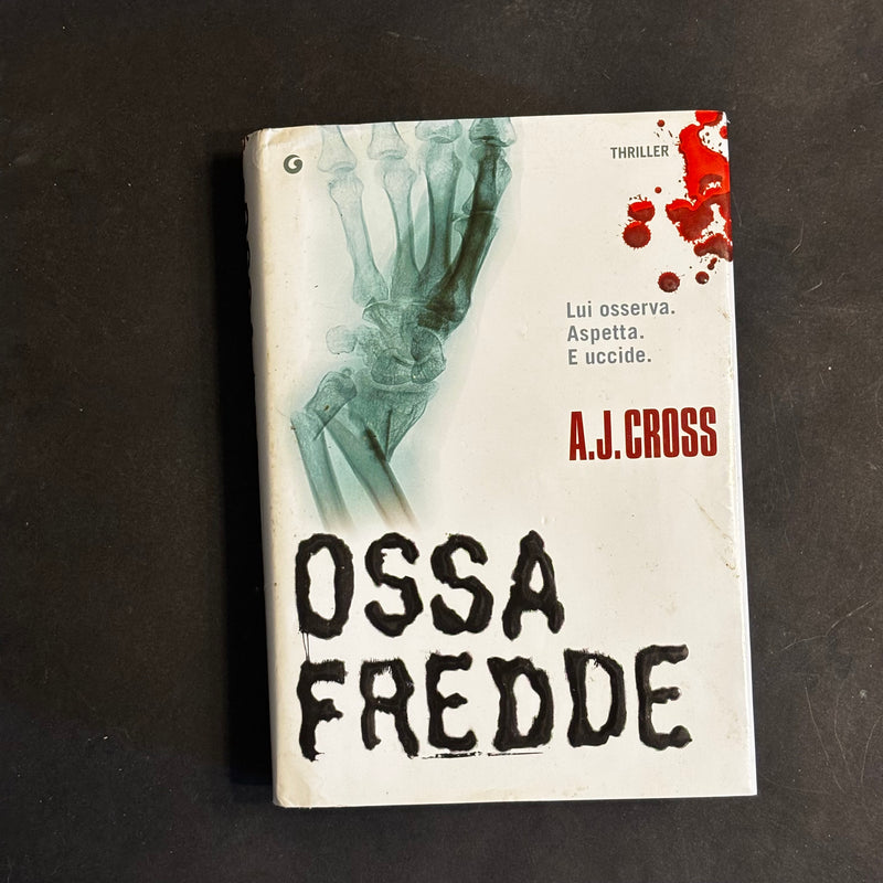 Ossa fredde