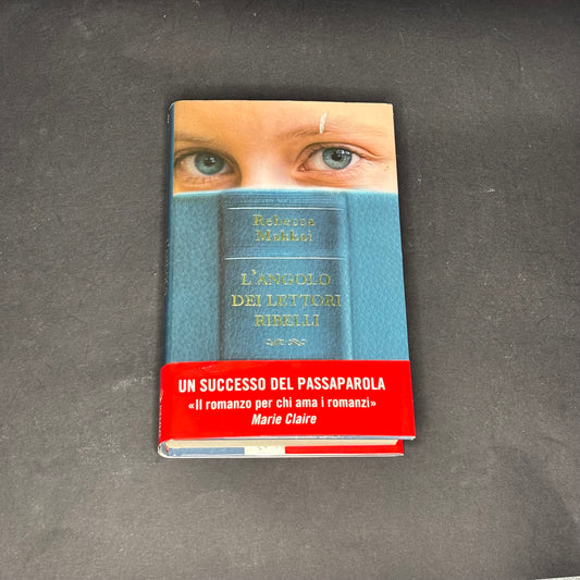 L’angolo dei lettori ribelli