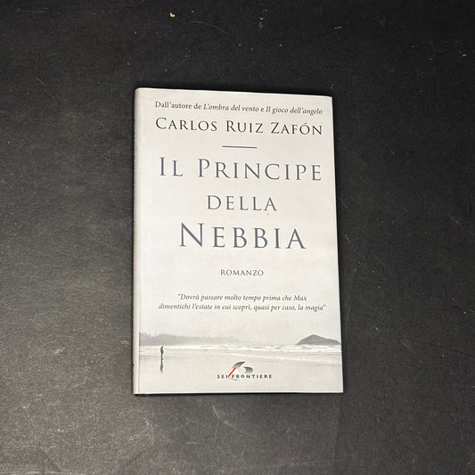 Il principe della nebbia
