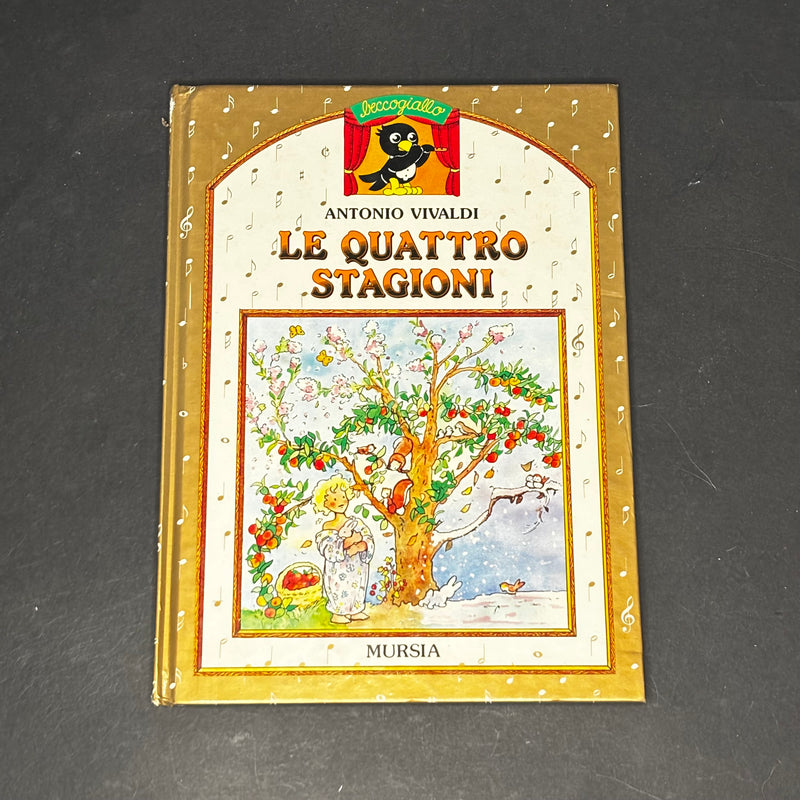 Le quattro stagioni