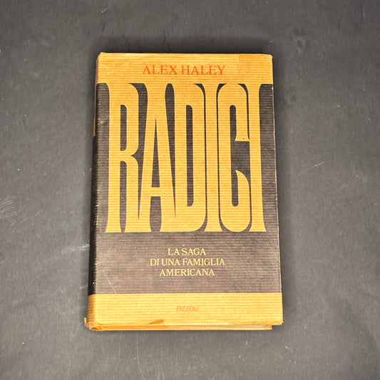 Radici