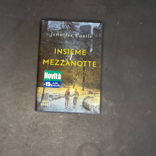 Insieme a mezzanotte