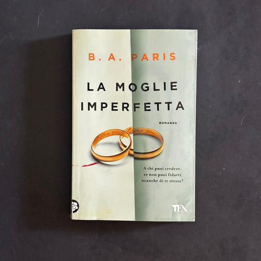 La moglie imperfetta