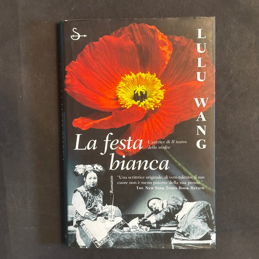 La festa bianca