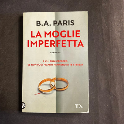La moglie imperfetta