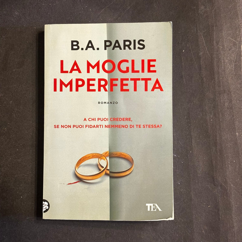 La moglie imperfetta