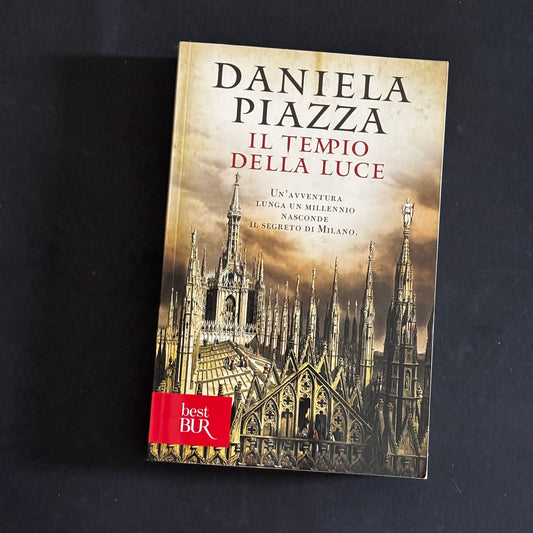 Il tempio della luce