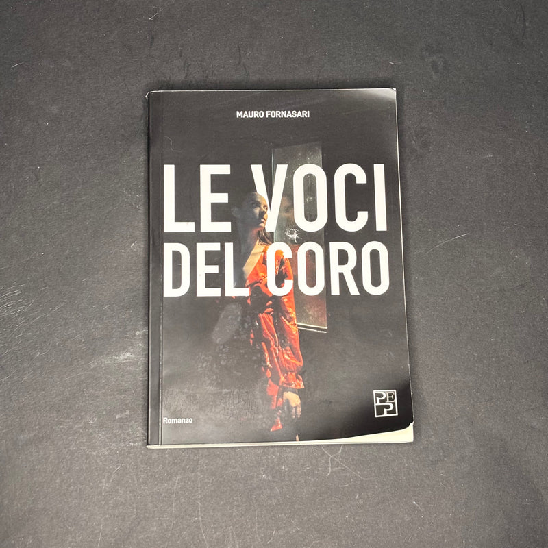 Le voci del coro