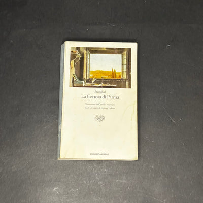 La certosa di Parma