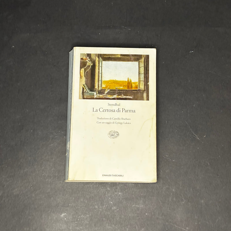 La certosa di Parma