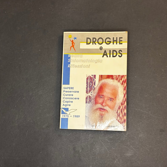 Droghe e aids