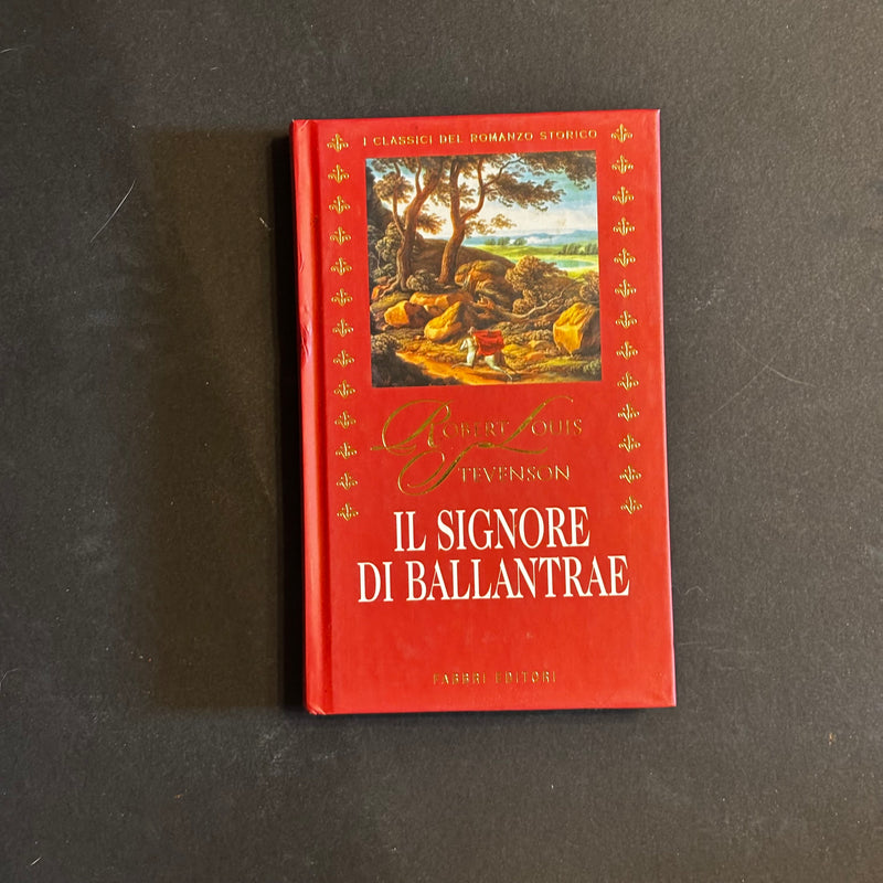 Il signore di Ballantrae