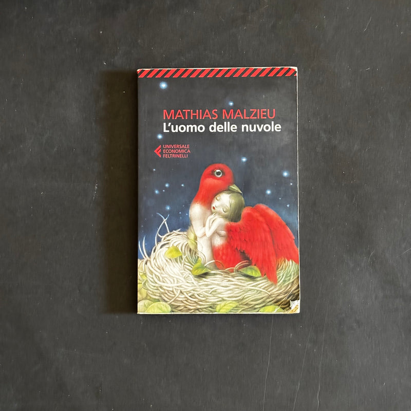 L’uomo delle nuvole