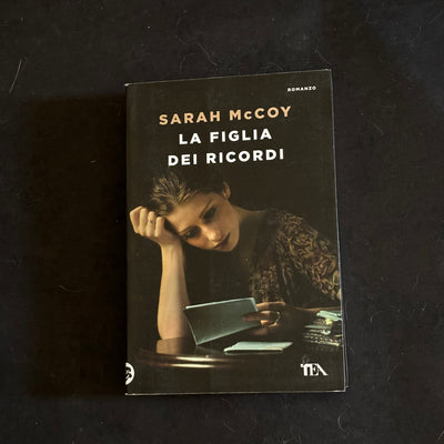 La figlia dei ricordi