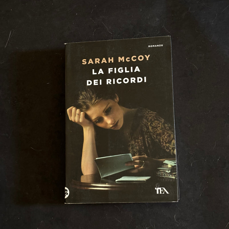 La figlia dei ricordi