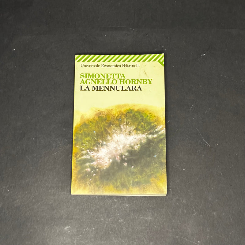 La mennulara