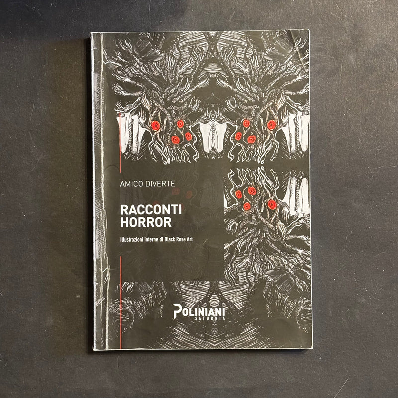 Racconti Horror