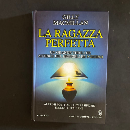 La ragazza perfetta