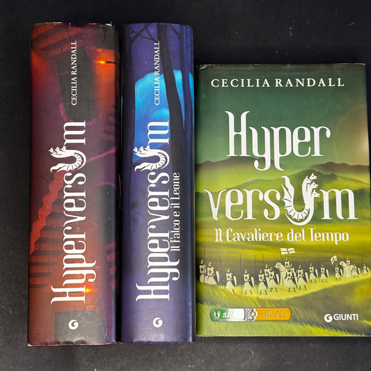 Hyperversum
