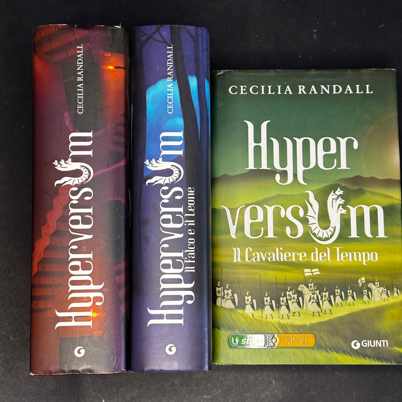 Hyperversum