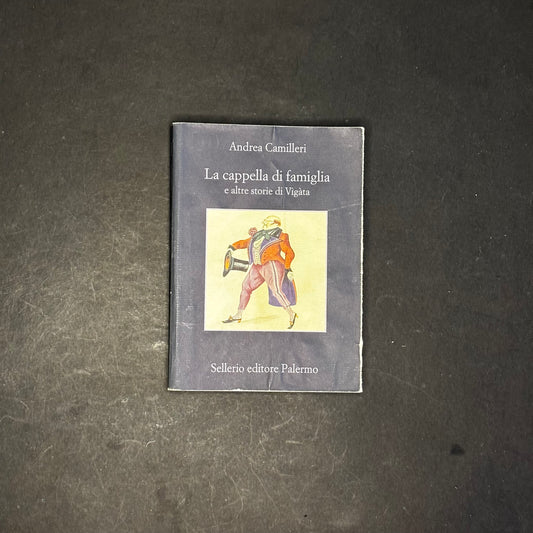 La cappella di famiglia