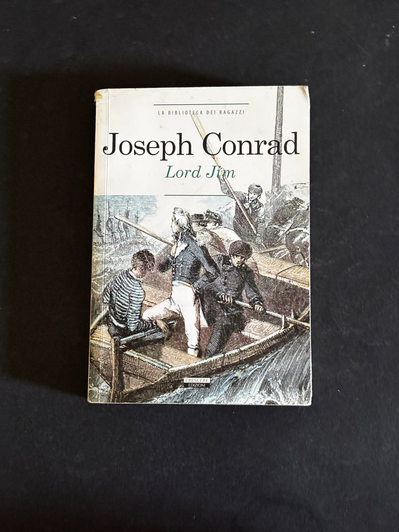 Lord Jim