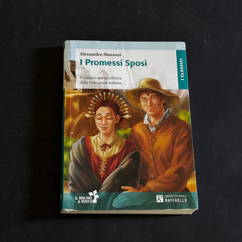 I promessi sposi