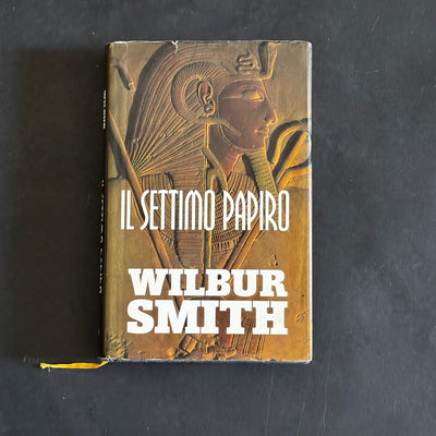Il settimo papiro
