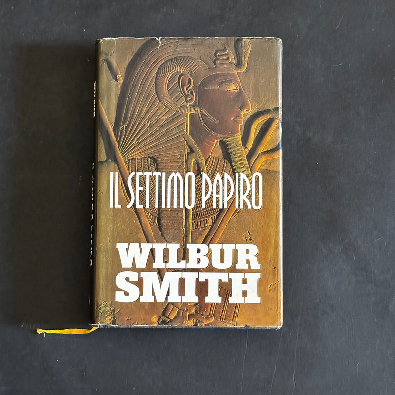 Il settimo papiro
