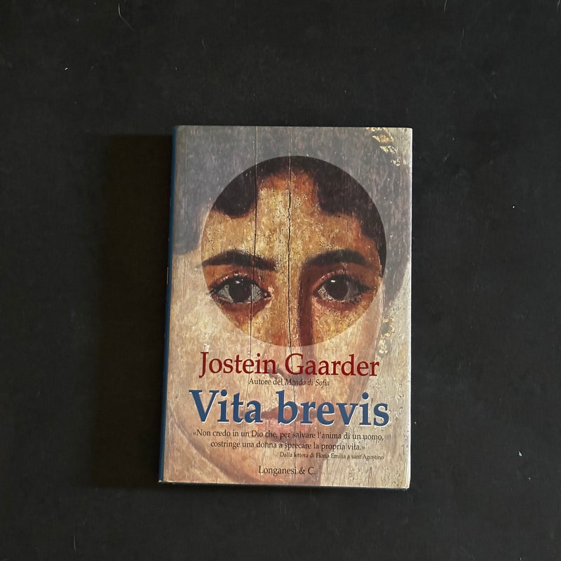 Vita brevis
