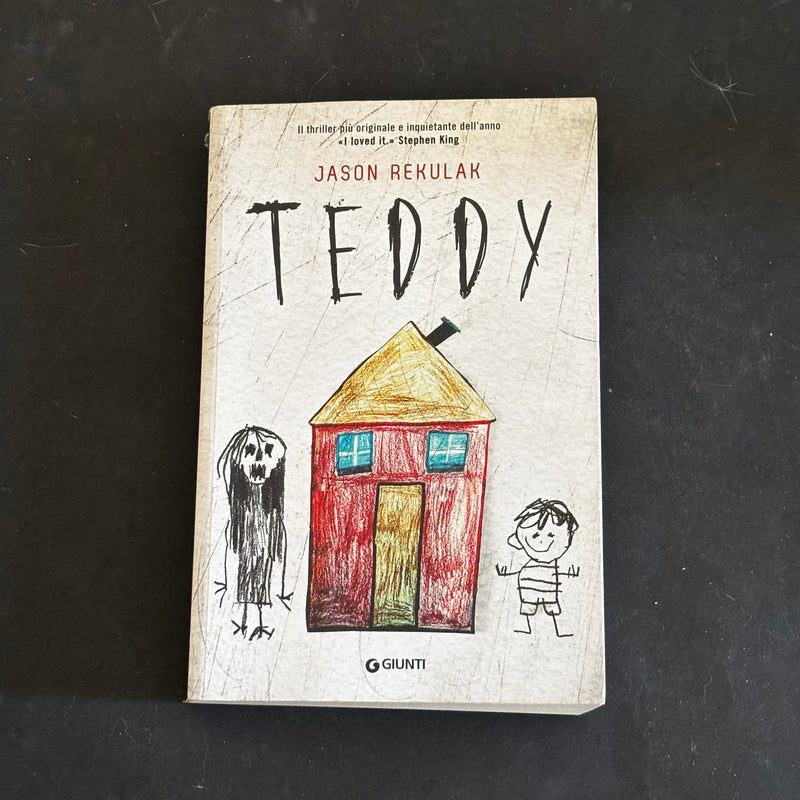 Teddy