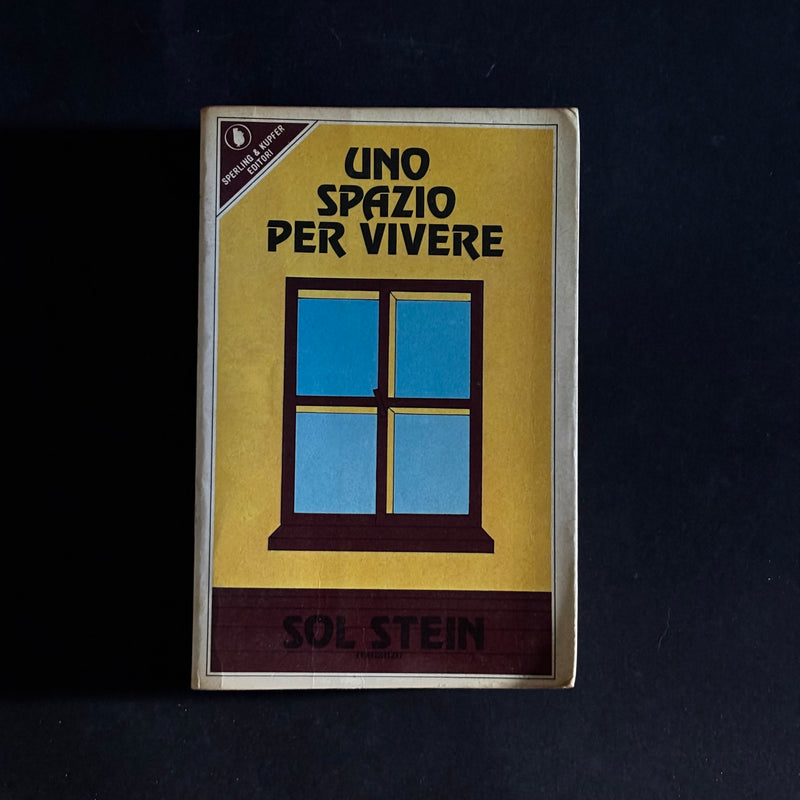 Uno spazio per vivere