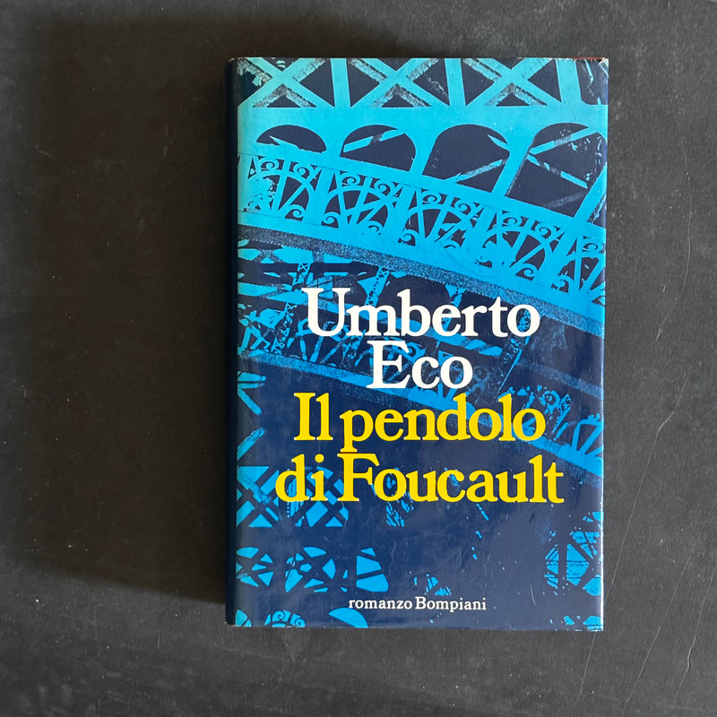 Il pendolo di Foucault