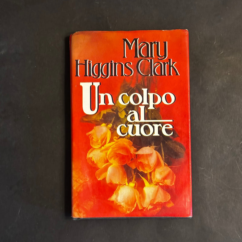 Un colpo al cuore