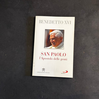 San Paolo l’apostolo delle genti