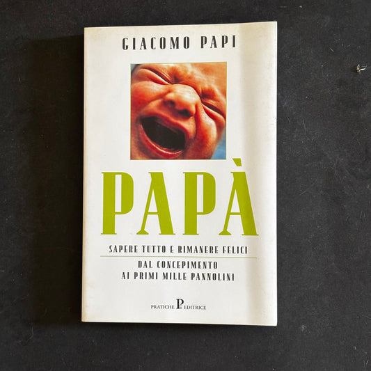 Papà