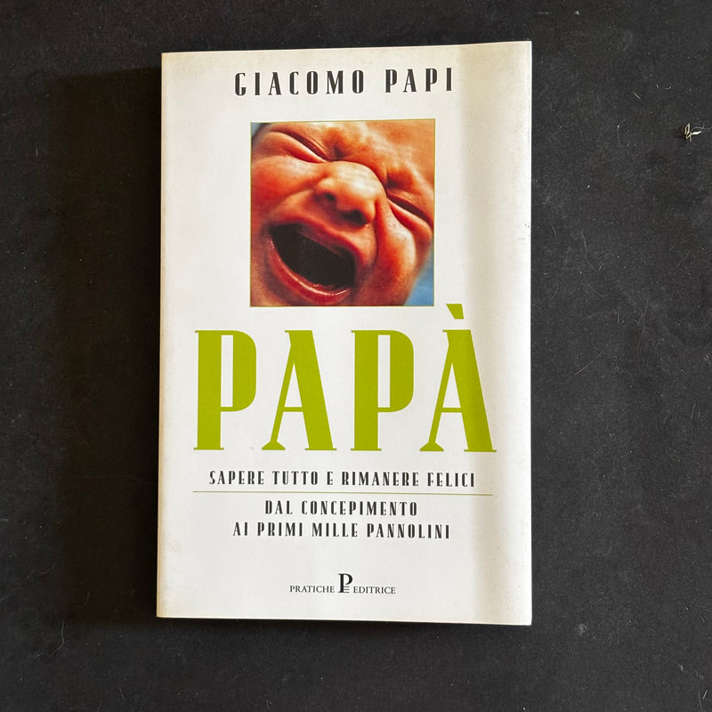 Papà