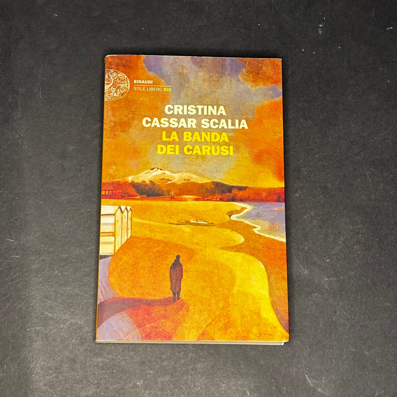 La banda dei Carusi