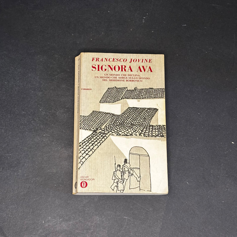 Signora Ava