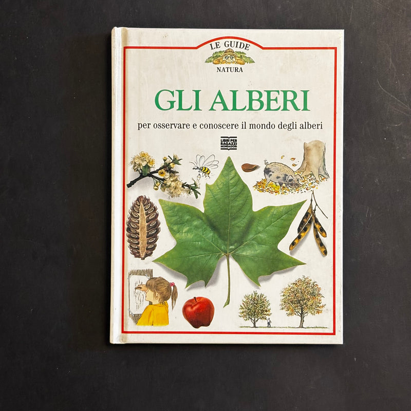 Gli alberi