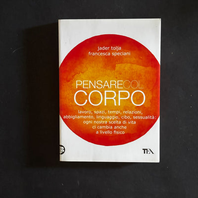Pensare col corpo