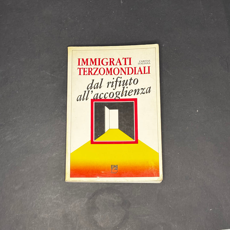 Immigrati terzomondiali