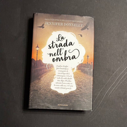 La strada nell’ombra