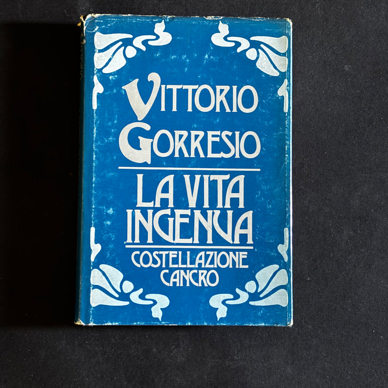 La vita ingenua- costellazione cancro