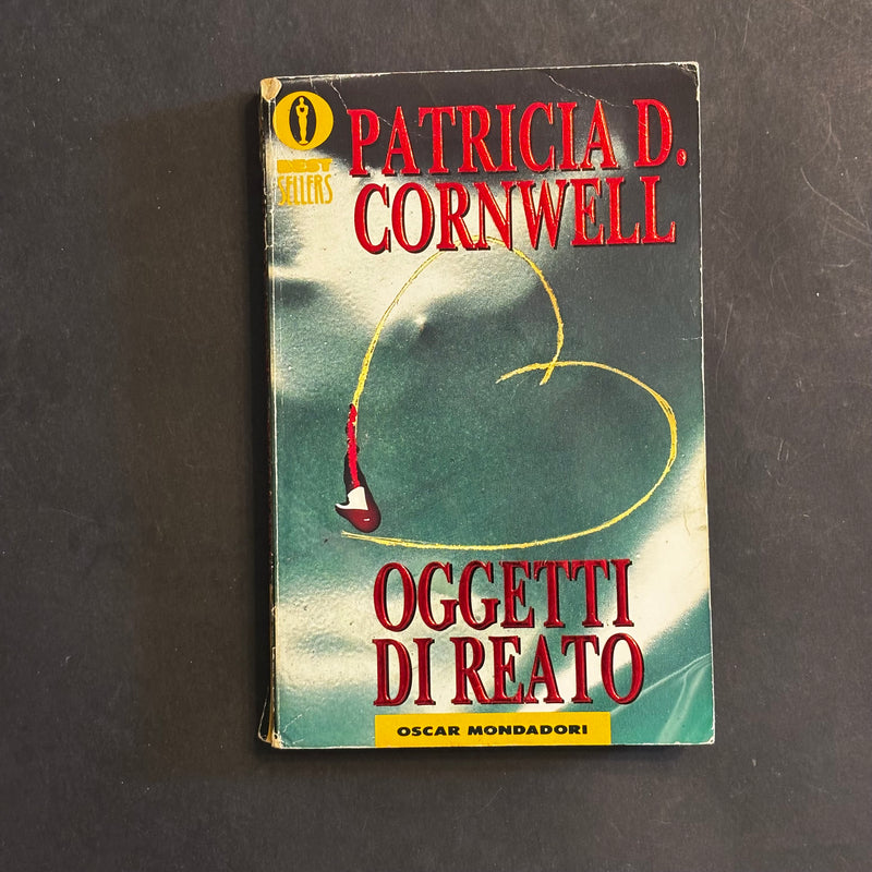Oggetti di reato
