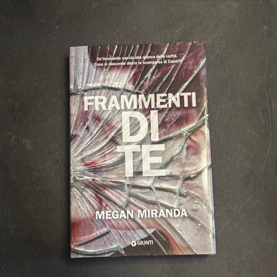 Frammenti di te