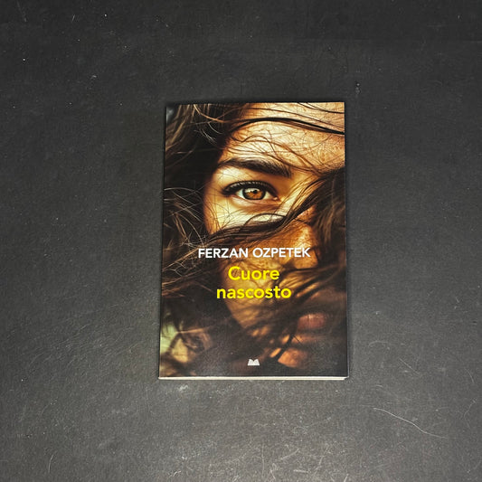 Cuore nascosto