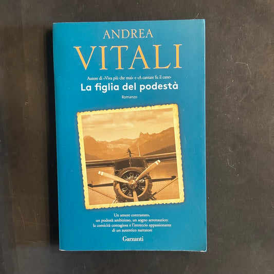 La figlia del podestà