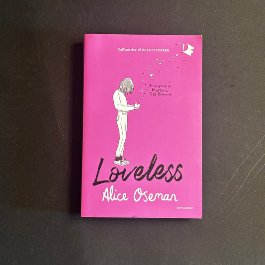 Loveless
