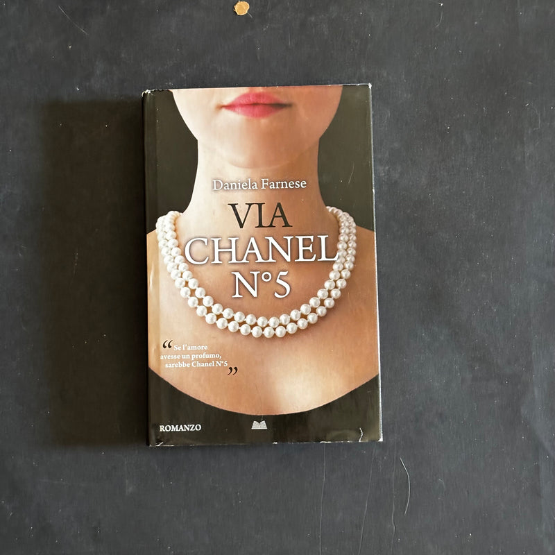 Via chanel n 5
